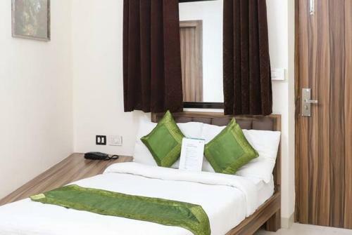 Hotel The Panachi