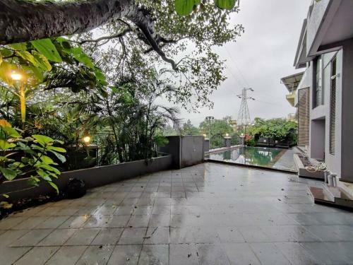Cozy Villa With Temperature Control Swimming Pool