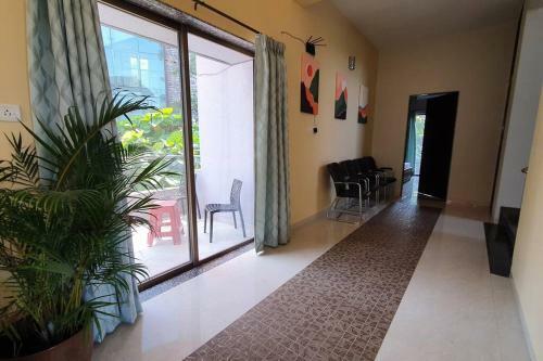 Cozy Villa With Temperature Control Swimming Pool
