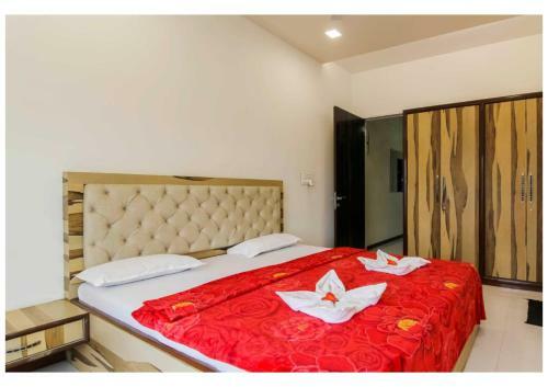 Superb 4bhk Villa Lonavala
