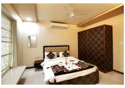 Superb 4bhk Villa Lonavala