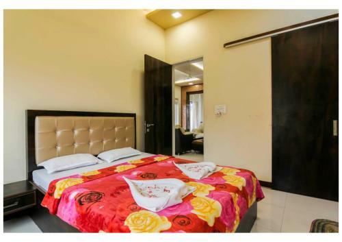 Superb 4bhk Villa Lonavala