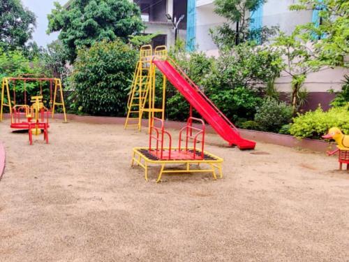 Aashiyaanaa Villa 'crescent'