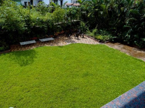 Aashiyaanaa Villa 'crescent'