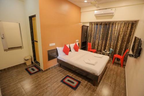 Hotel Sai Niwas