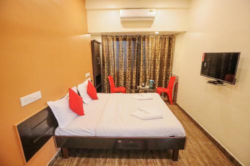 Hotel Sai Niwas