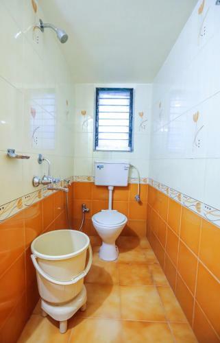 Hotel Sai Niwas