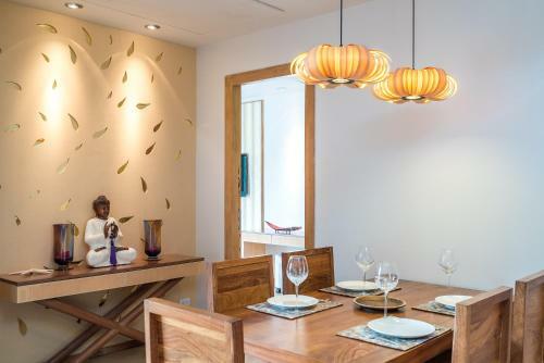 Apartamento Bangtao Beach Front By Lofty