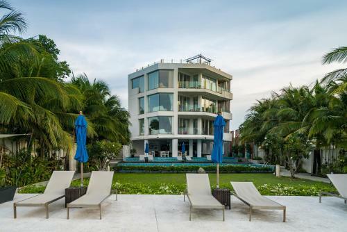 Apartamento Bangtao Beach Front By Lofty