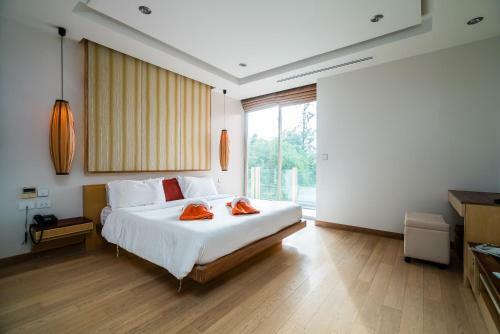 Apartamento Bangtao Beach Front By Lofty