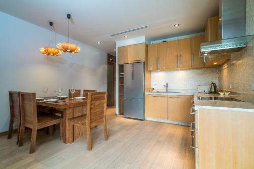 Apartamento Bangtao Beach Front By Lofty