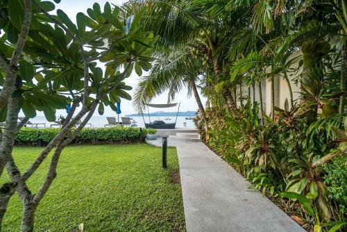 Apartamento Bangtao Beach Front By Lofty