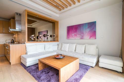 Apartamento Bangtao Beach Front By Lofty