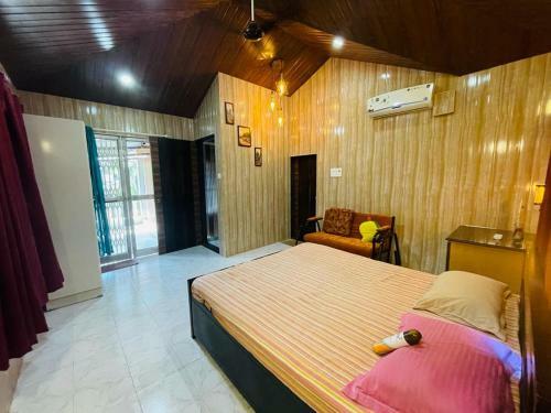Bluebell Villa