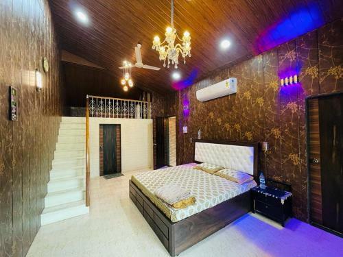 Bluebell Villa