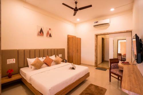 Albergue Zostel Plus Lonavala