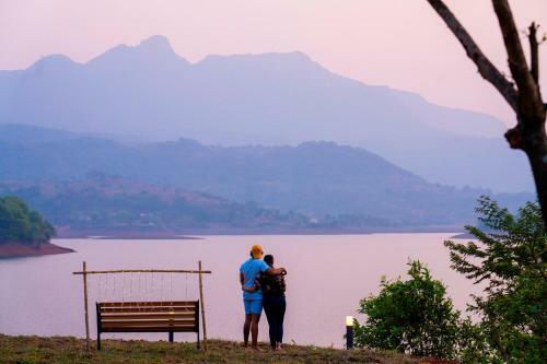 Albergue Zostel Plus Lonavala