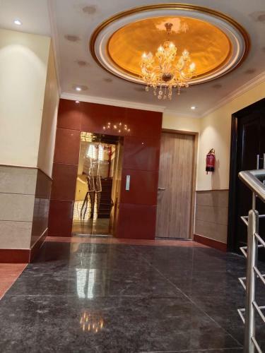 Hotel Sks Grand Palace