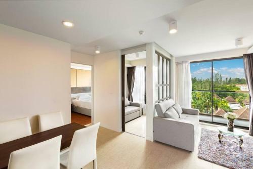 Apartamento The Aristo Beach Resort Surin Phuket