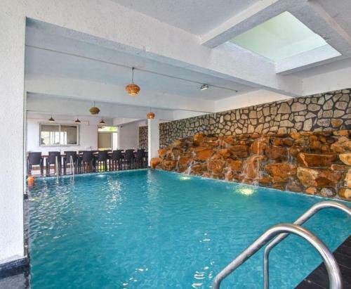 Latitude Villa 5bhk Lonavala