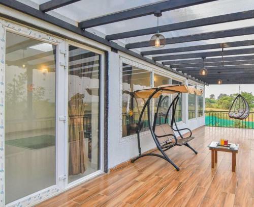 Latitude Villa 5bhk Lonavala