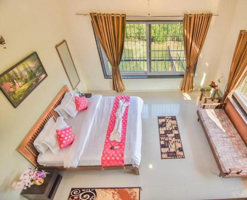 Latitude Villa 5bhk Lonavala