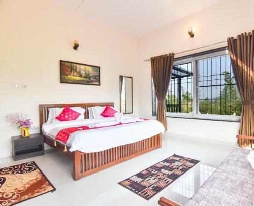 Latitude Villa 5bhk Lonavala