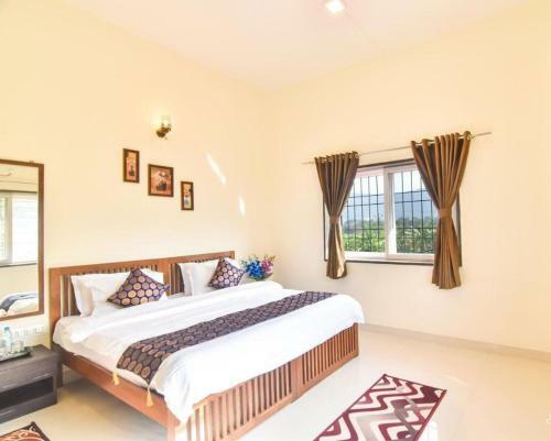 Latitude Villa 5bhk Lonavala