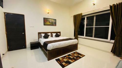 Latitude Villa 5bhk Lonavala