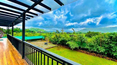 Latitude Villa 5bhk Lonavala
