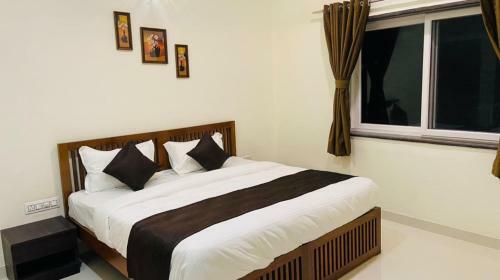 Latitude Villa 5bhk Lonavala