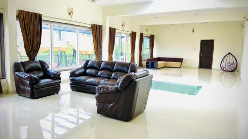 Latitude Villa 5bhk Lonavala