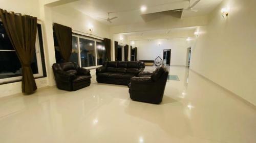 Latitude Villa 5bhk Lonavala