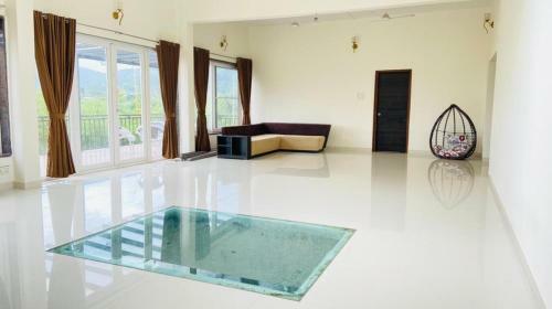 Latitude Villa 5bhk Lonavala