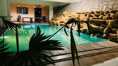 Latitude Villa 5bhk Lonavala