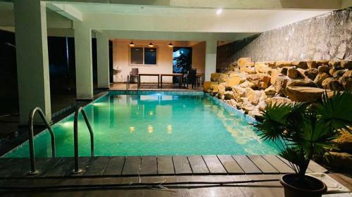 Latitude Villa 5bhk Lonavala