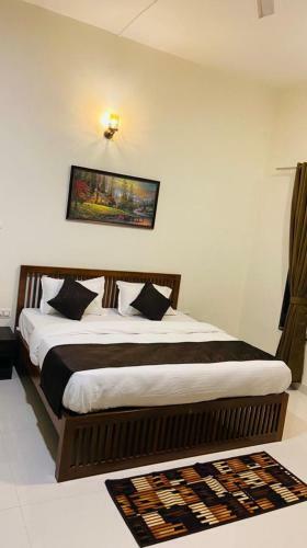 Latitude Villa 5bhk Lonavala