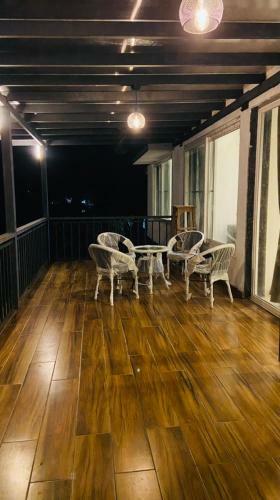 Latitude Villa 5bhk Lonavala