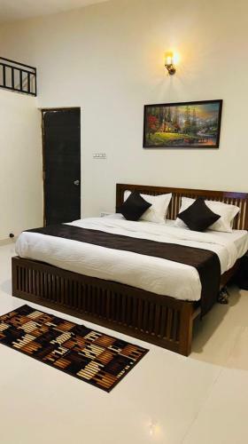 Latitude Villa 5bhk Lonavala