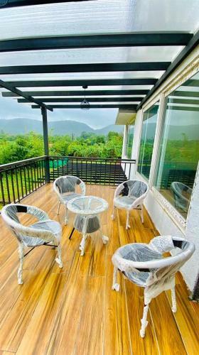 Latitude Villa 5bhk Lonavala