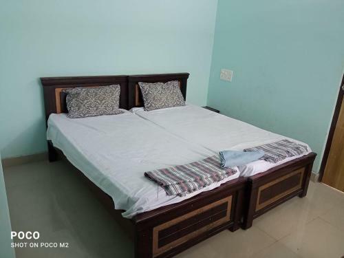 Apartamento Shivam Rooms