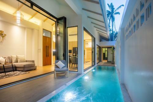 Villa Tri Thalang