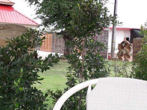 Apartamento Wapipathum Earthen House