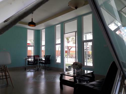 Apartamento Wapipathum Earthen House