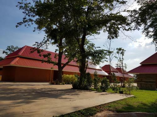 Apartamento Wapipathum Earthen House