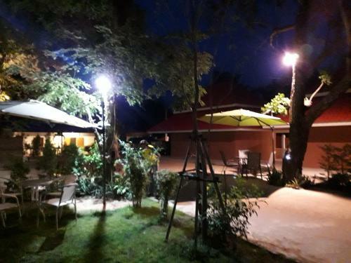 Apartamento Wapipathum Earthen House