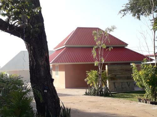 Apartamento Wapipathum Earthen House