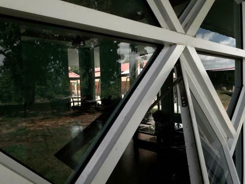 Apartamento Wapipathum Earthen House