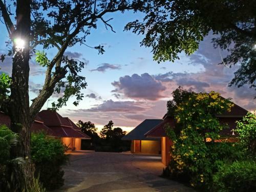 Apartamento Wapipathum Earthen House