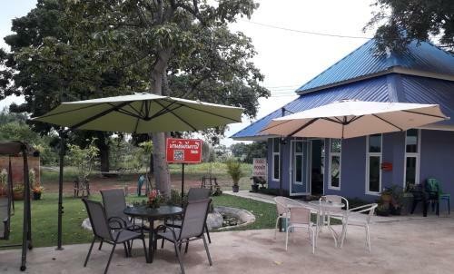 Apartamento Wapipathum Earthen House